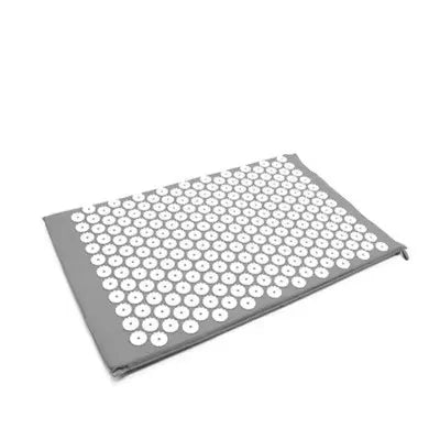 Alfombrilla de Acupresión + Almohada – Alivio del Dolor